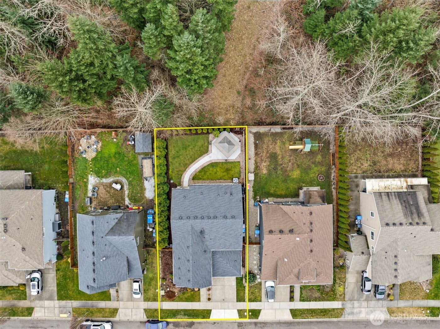 19205 134th Street E, Bonney Lake, WA 98391