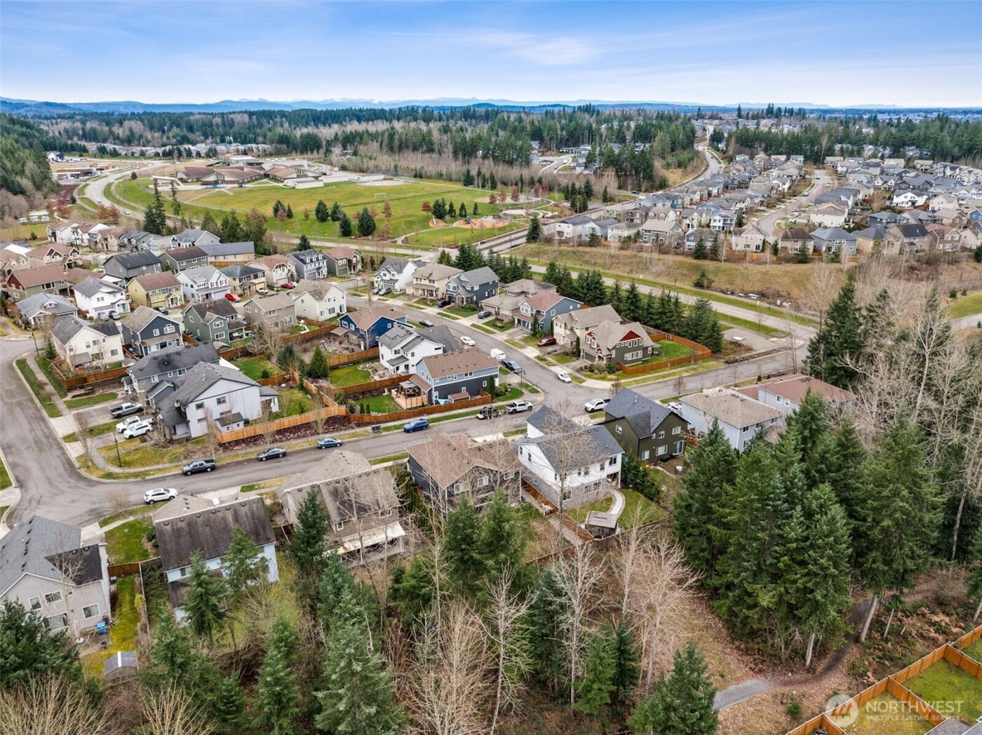 19205 134th Street E, Bonney Lake, WA 98391