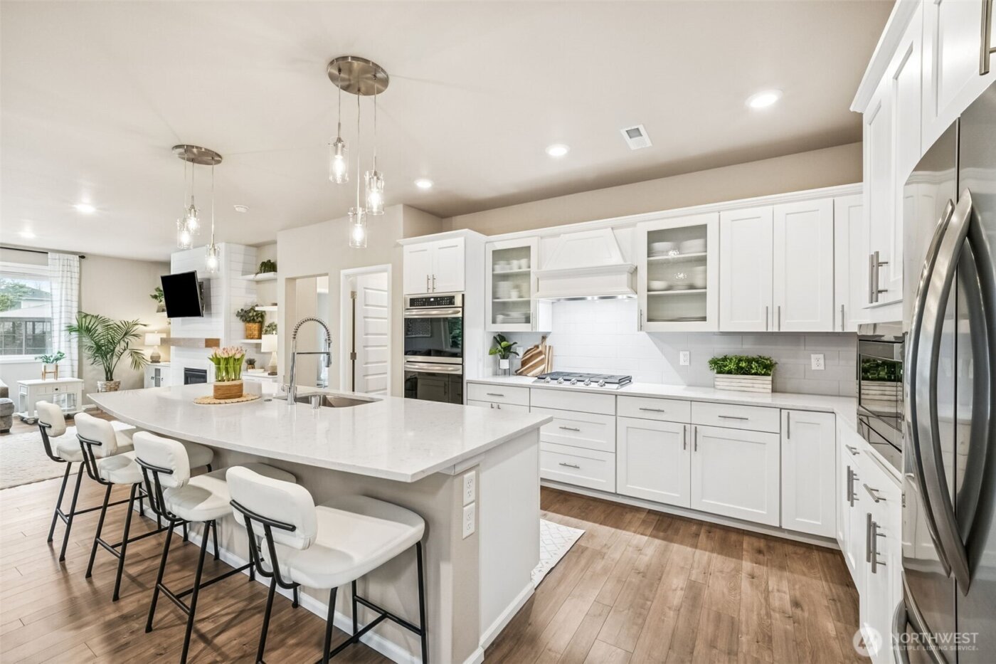 19205 134th Street E, Bonney Lake, WA 98391