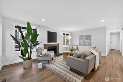 8742 3rd Avenue NW, Seattle, WA 98117 - Photo 4