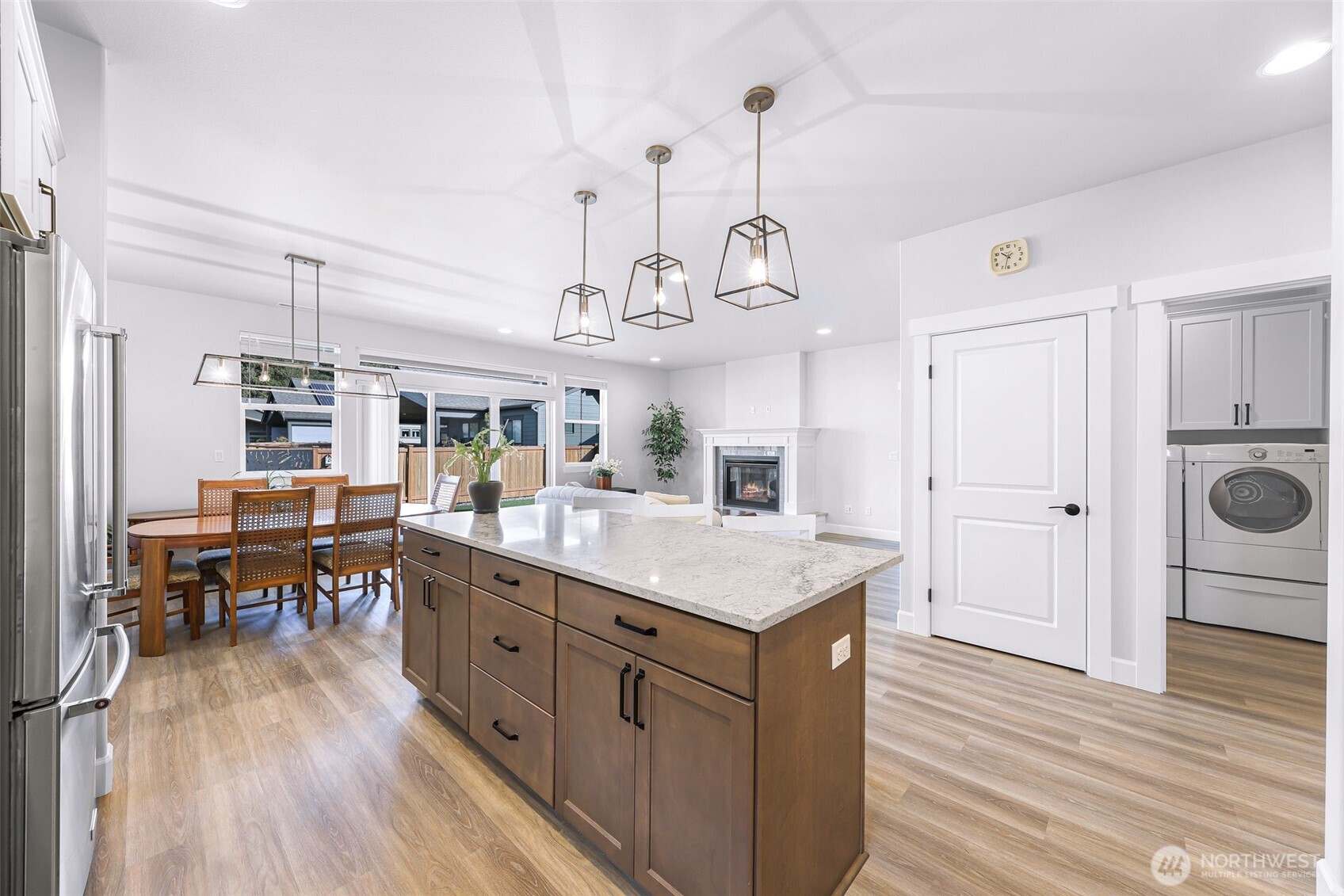 1396 Woods Point Loop , Ferndale, WA 98248