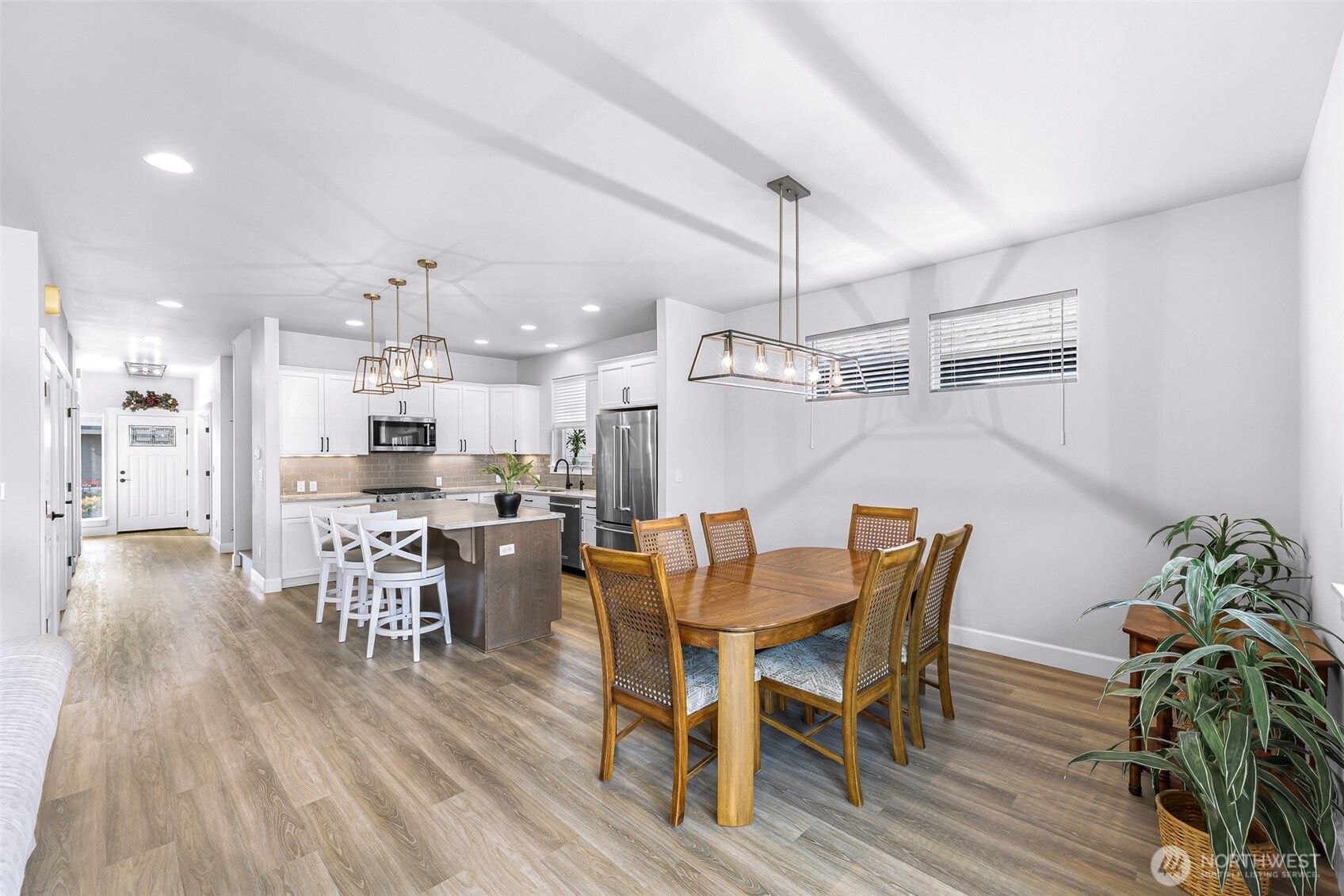 1396 Woods Point Loop , Ferndale, WA 98248