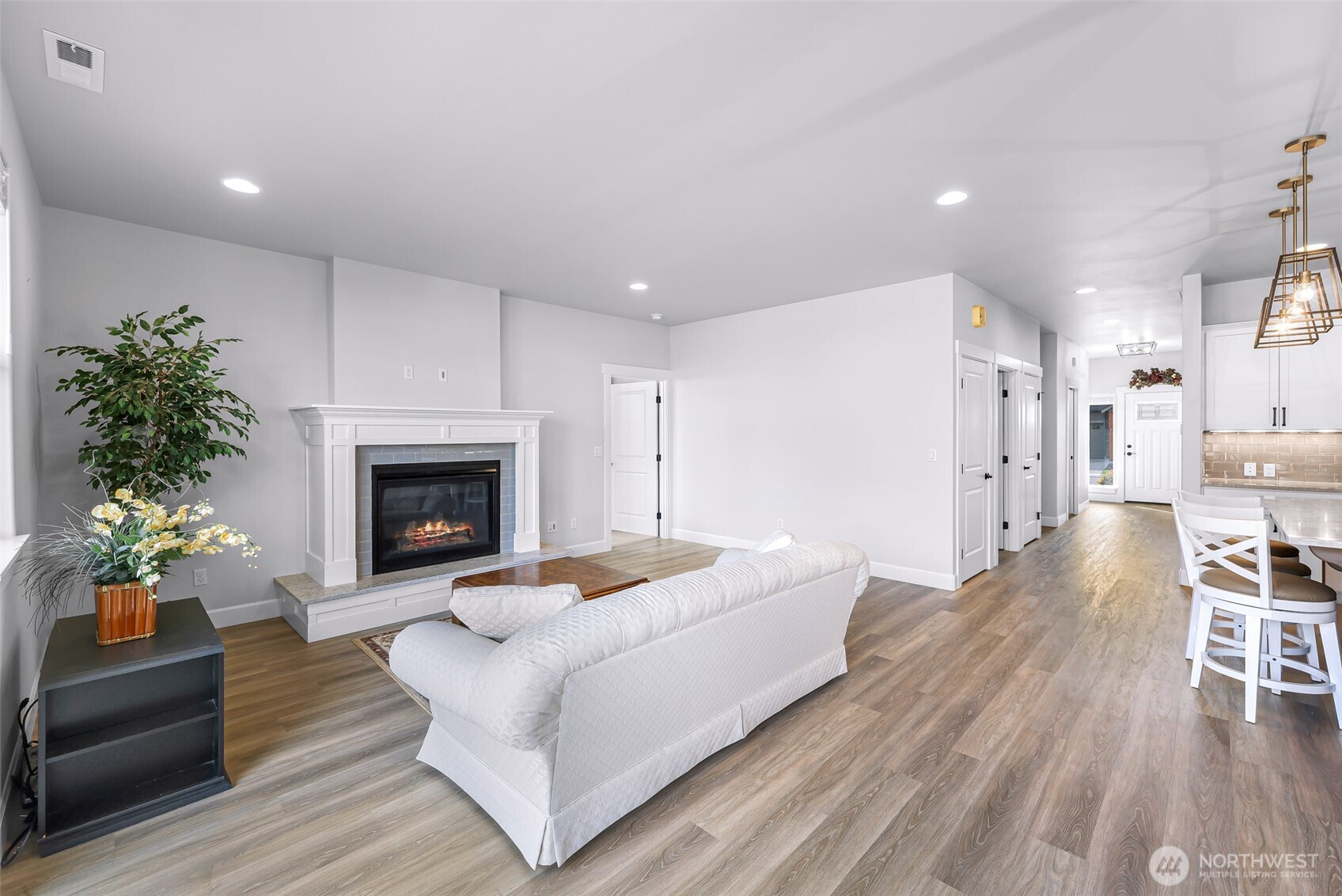 1396 Woods Point Loop , Ferndale, WA 98248