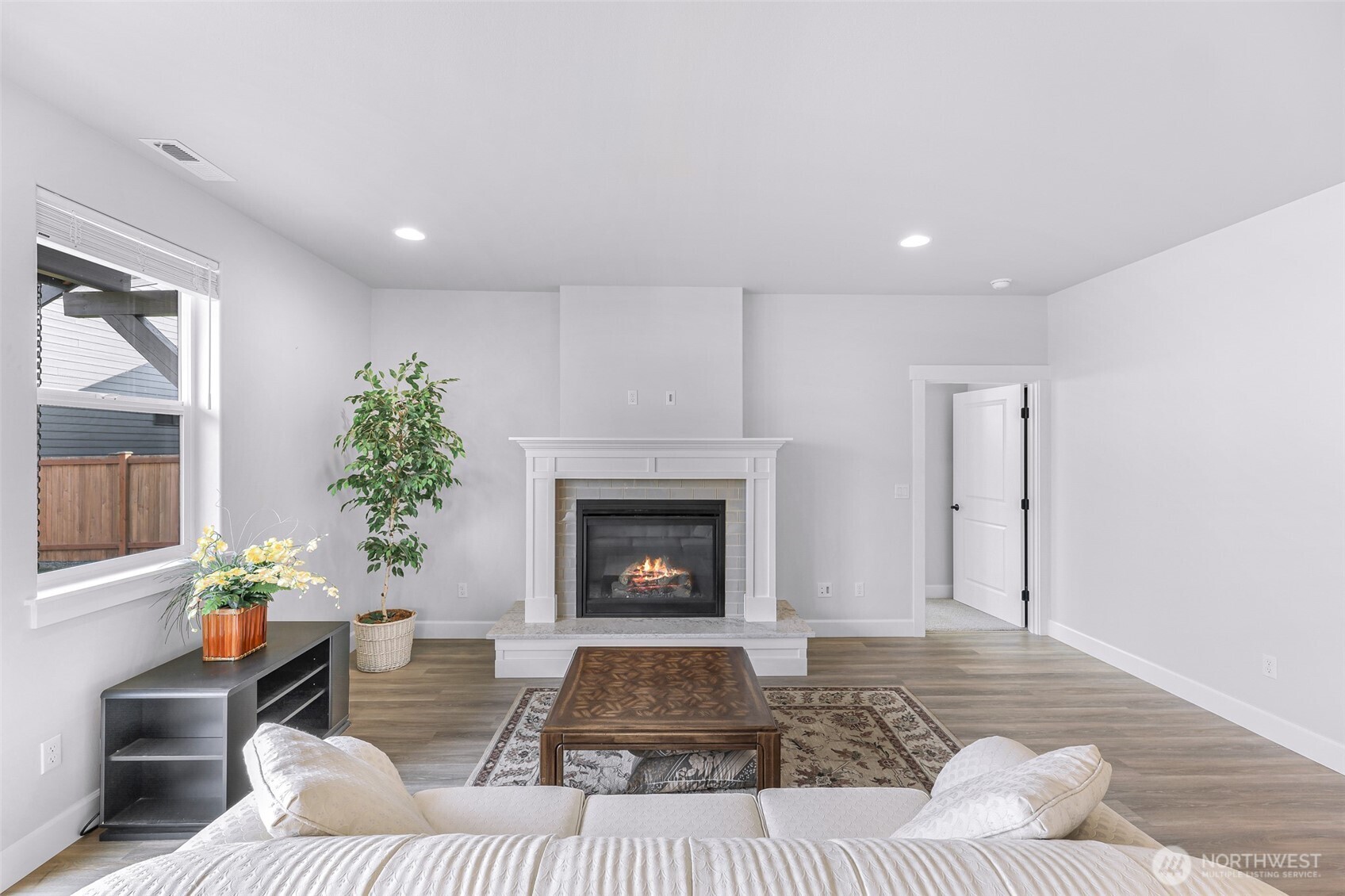 1396 Woods Point Loop , Ferndale, WA 98248