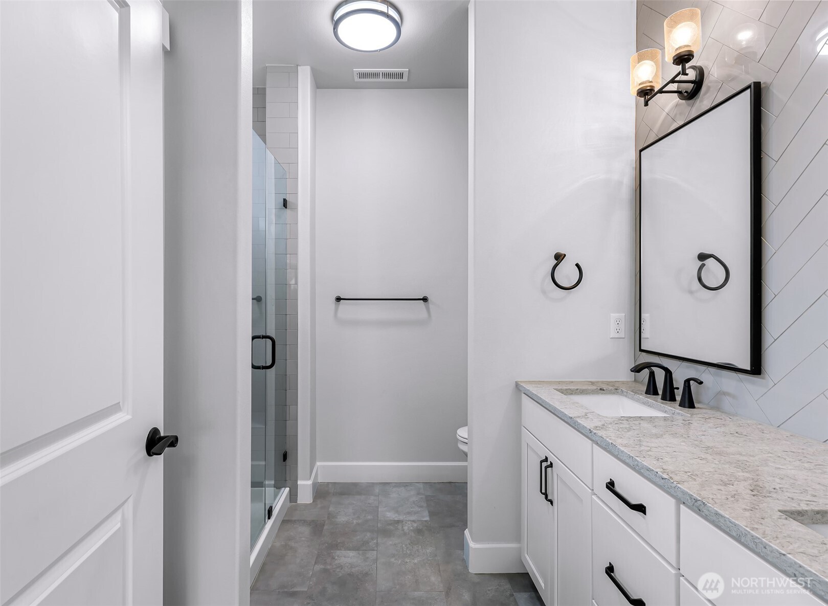 1396 Woods Point Loop , Ferndale, WA 98248