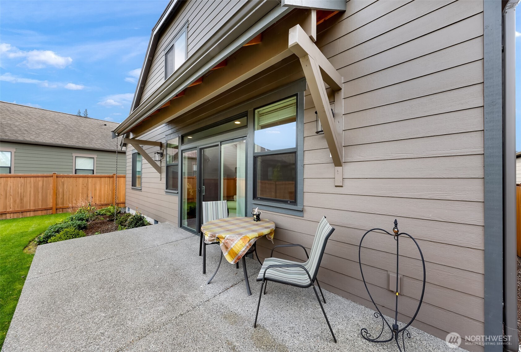 1396 Woods Point Loop , Ferndale, WA 98248