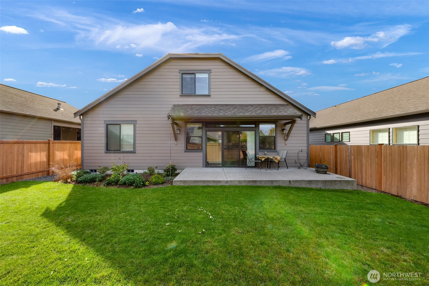 1396 Woods Point Loop , Ferndale, WA 98248