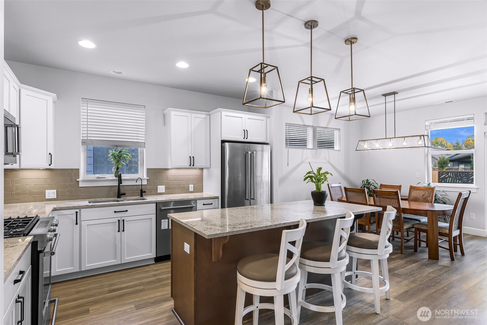 1396 Woods Point Loop , Ferndale, WA 98248