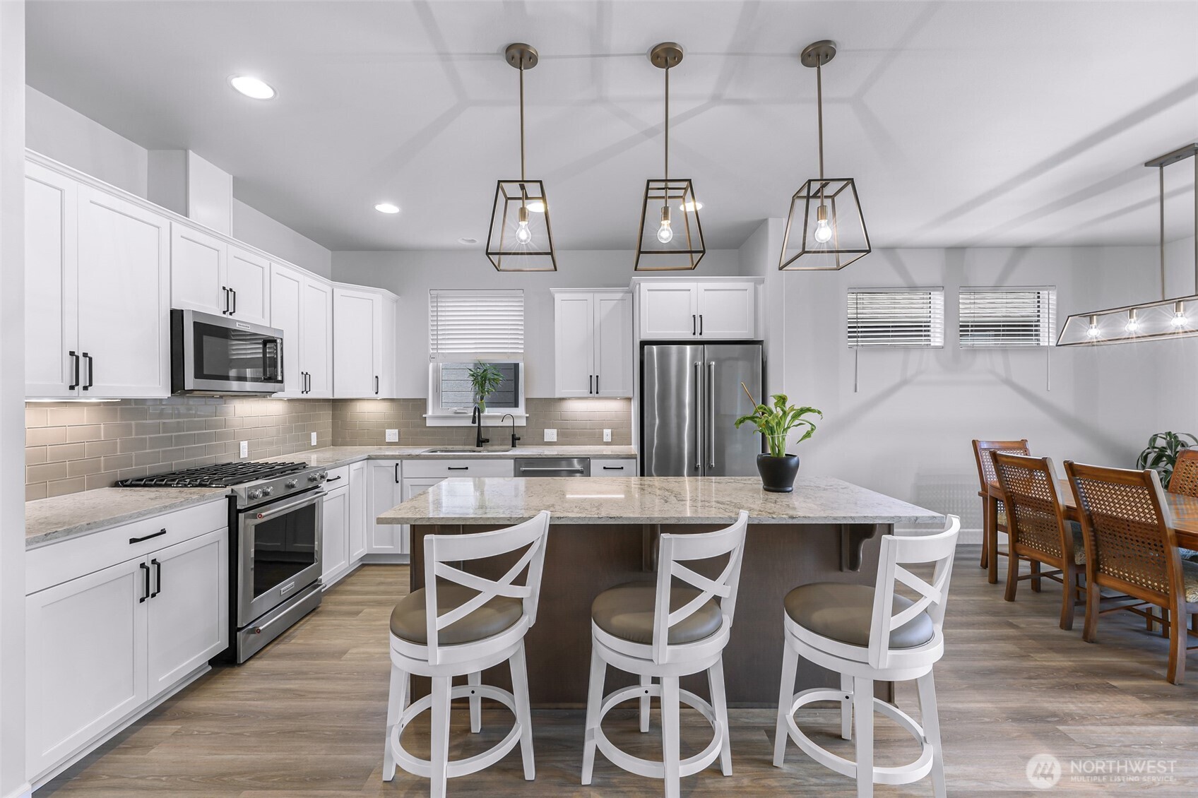 1396 Woods Point Loop , Ferndale, WA 98248