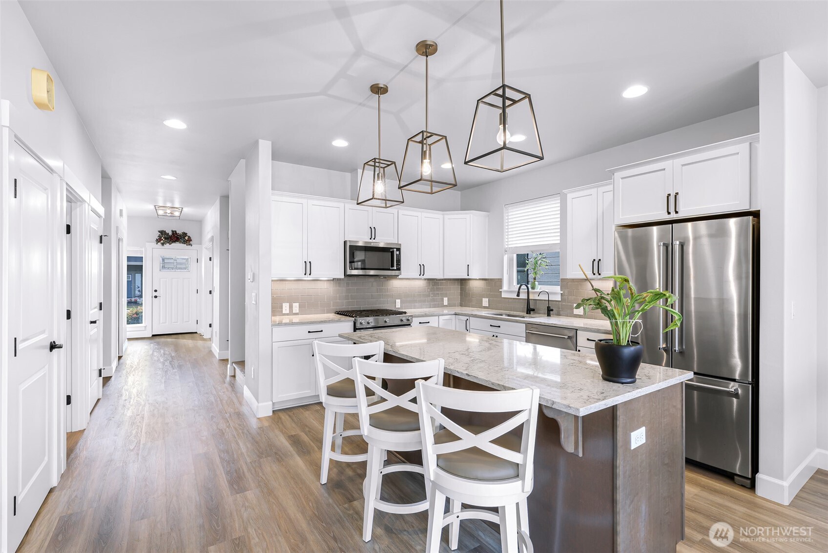 1396 Woods Point Loop , Ferndale, WA 98248