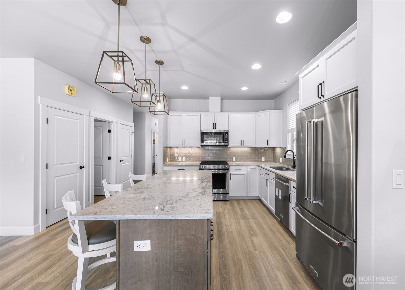 1396 Woods Point Loop , Ferndale, WA 98248