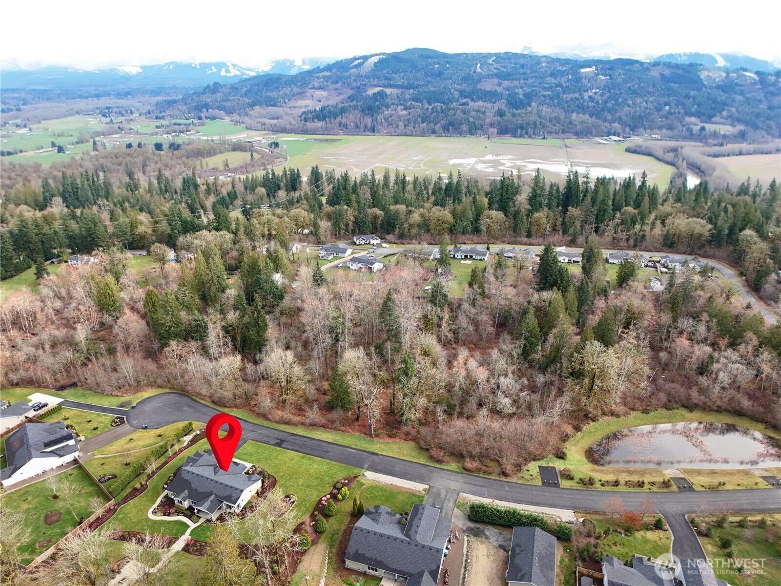 21716 160th Avenue SE, Monroe, WA 98272