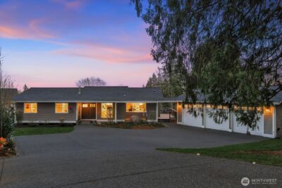 17407 3rd Avenue SE, Bothell, WA 98012