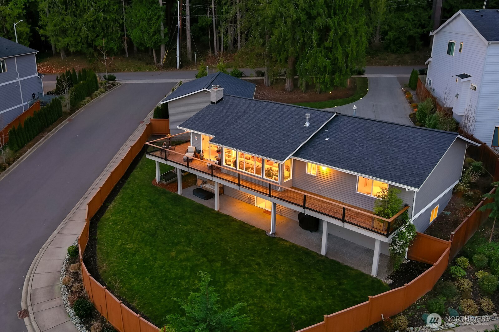 17407 3rd Avenue SE, Bothell, WA 98012