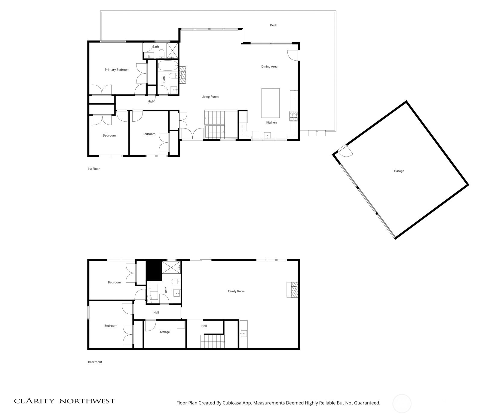 17407 3rd Avenue SE, Bothell, WA 98012