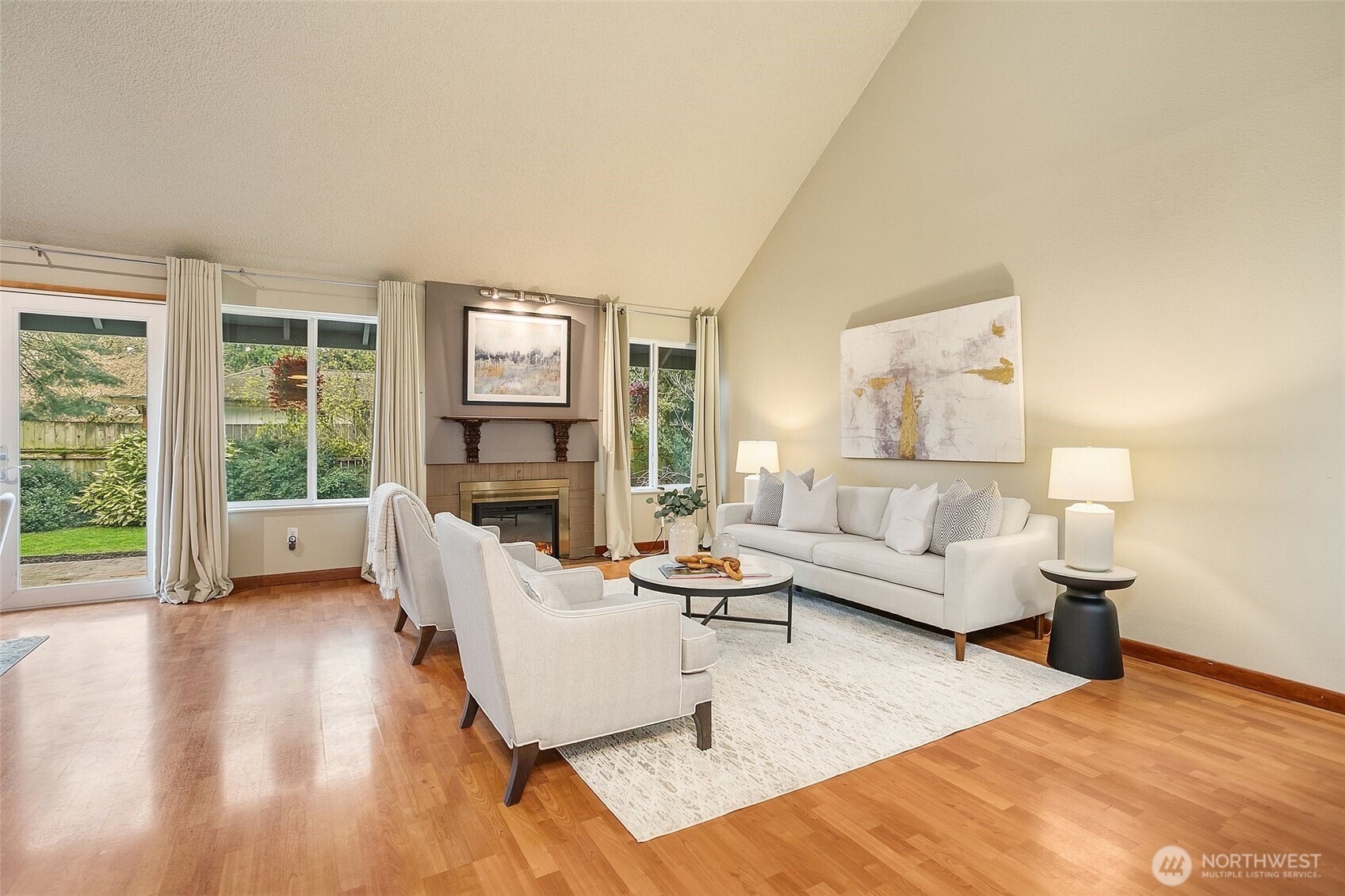 14203 NE 63rd Court , Redmond, WA 98052