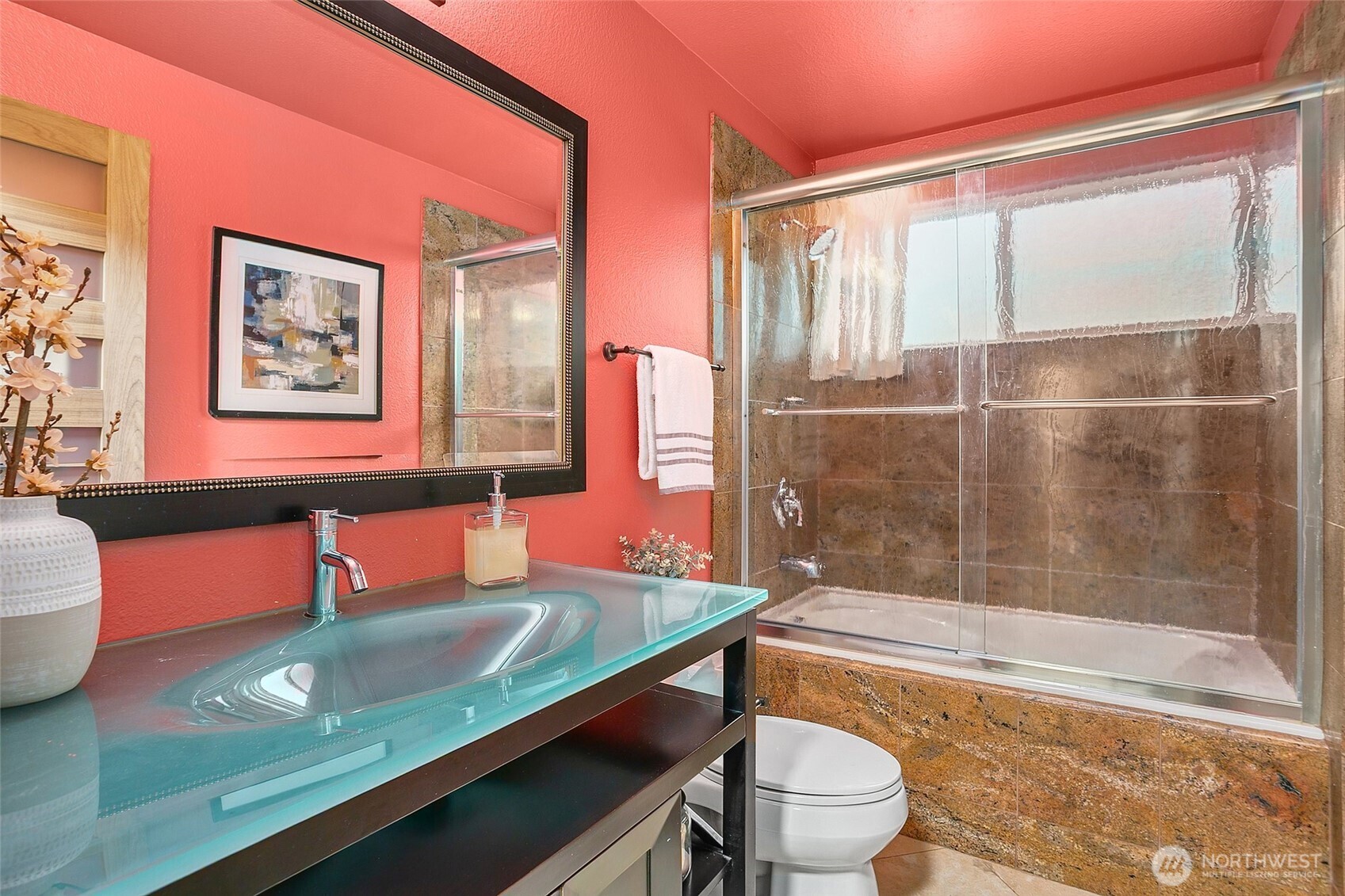 14203 NE 63rd Court , Redmond, WA 98052