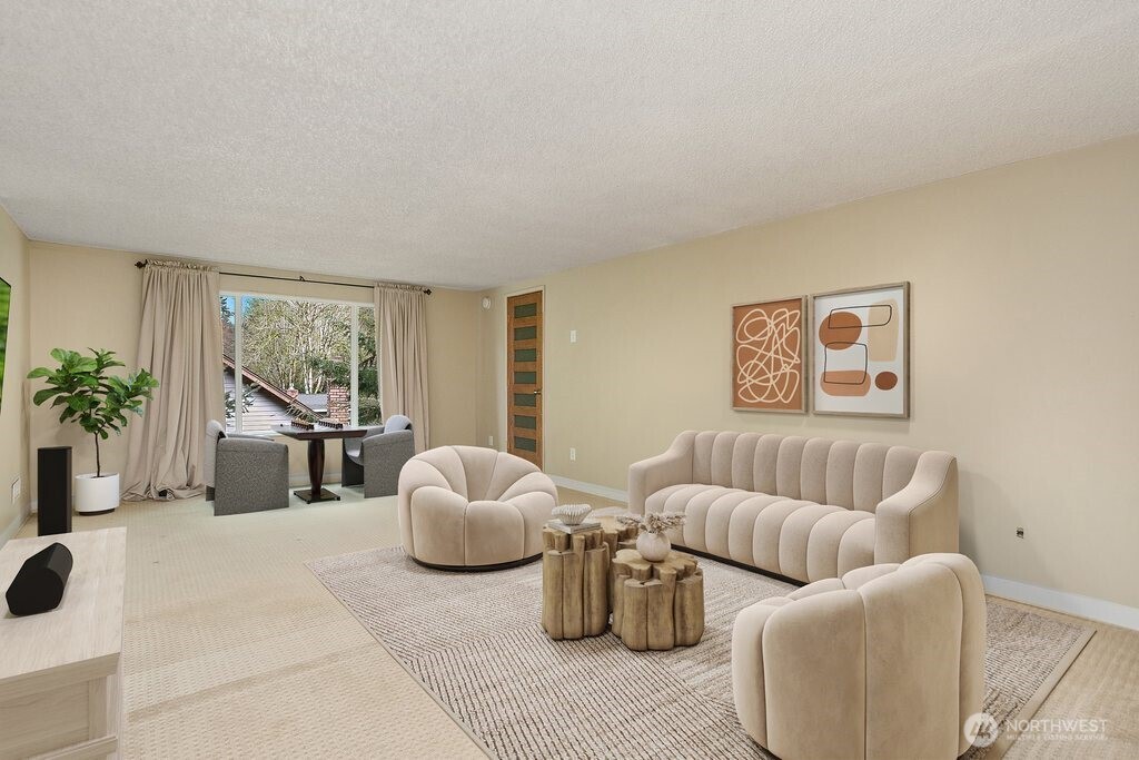 14203 NE 63rd Court , Redmond, WA 98052