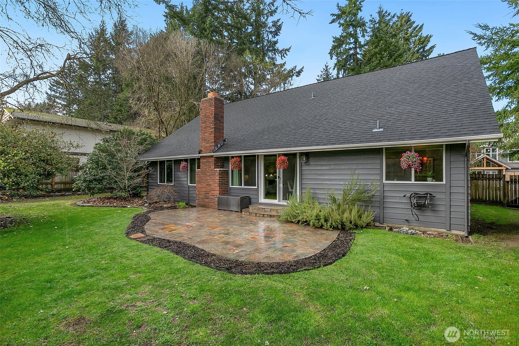 14203 NE 63rd Court , Redmond, WA 98052