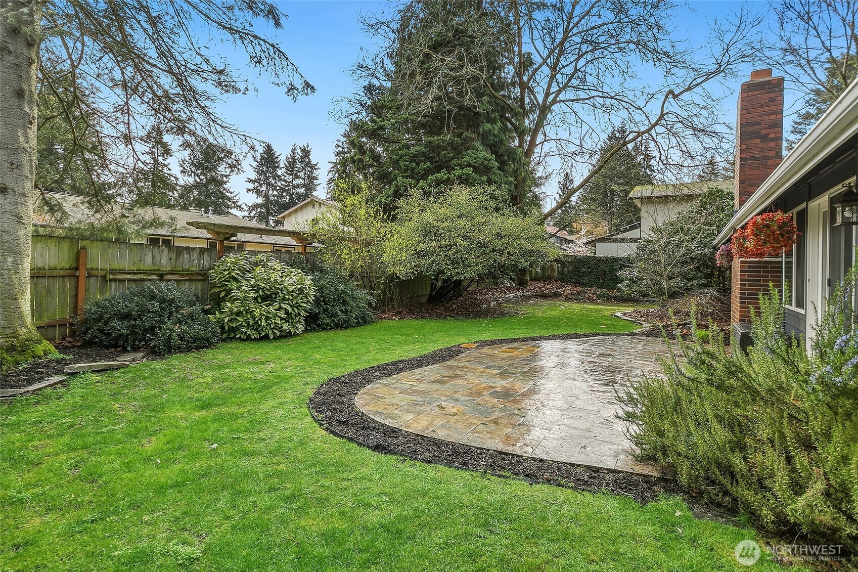 14203 NE 63rd Court , Redmond, WA 98052