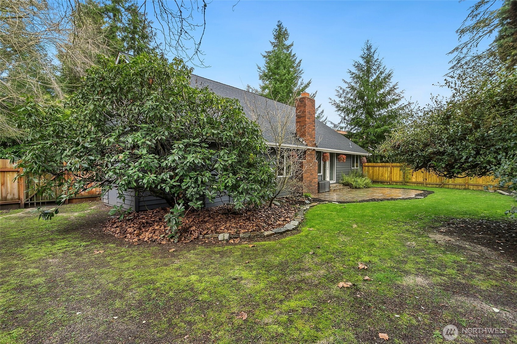 14203 NE 63rd Court , Redmond, WA 98052