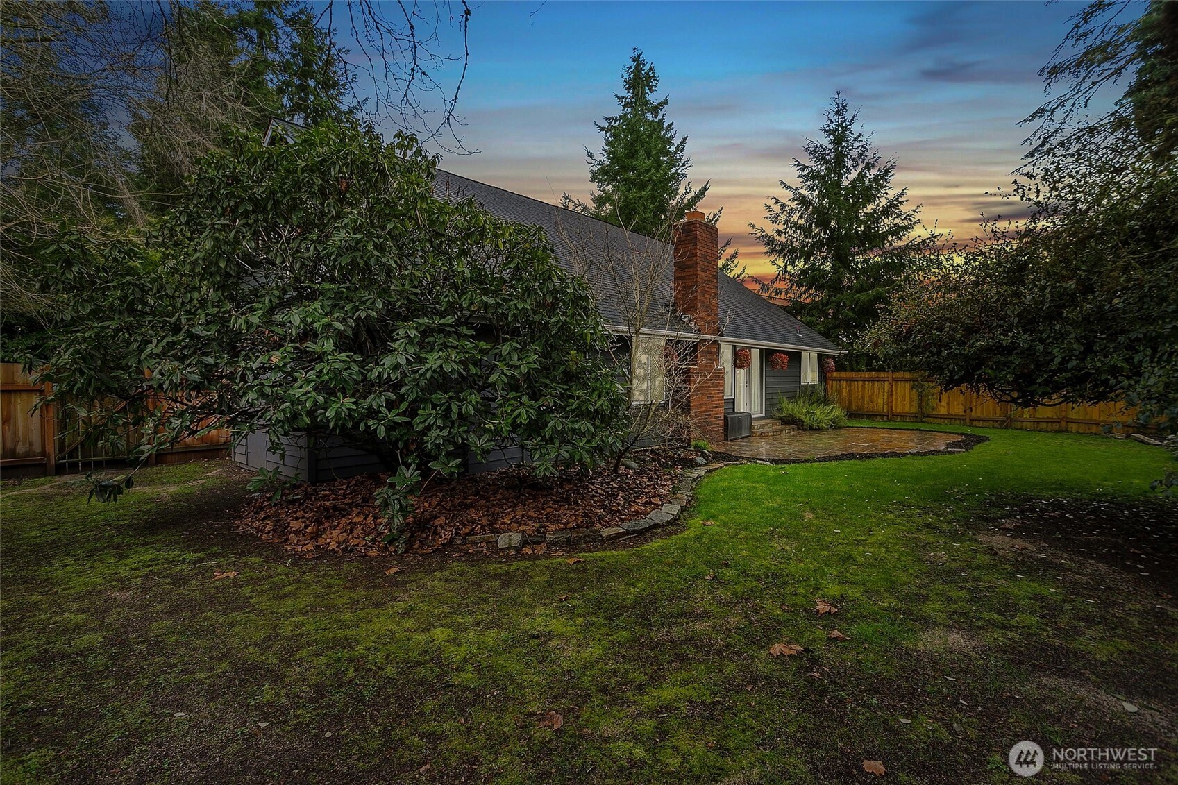 14203 NE 63rd Court , Redmond, WA 98052