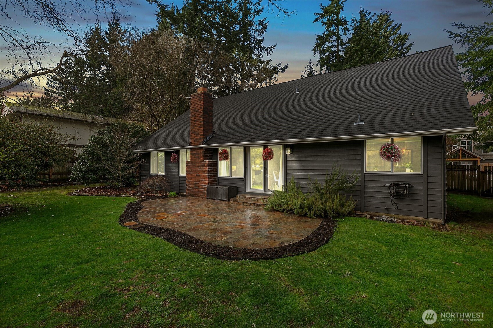 14203 NE 63rd Court , Redmond, WA 98052