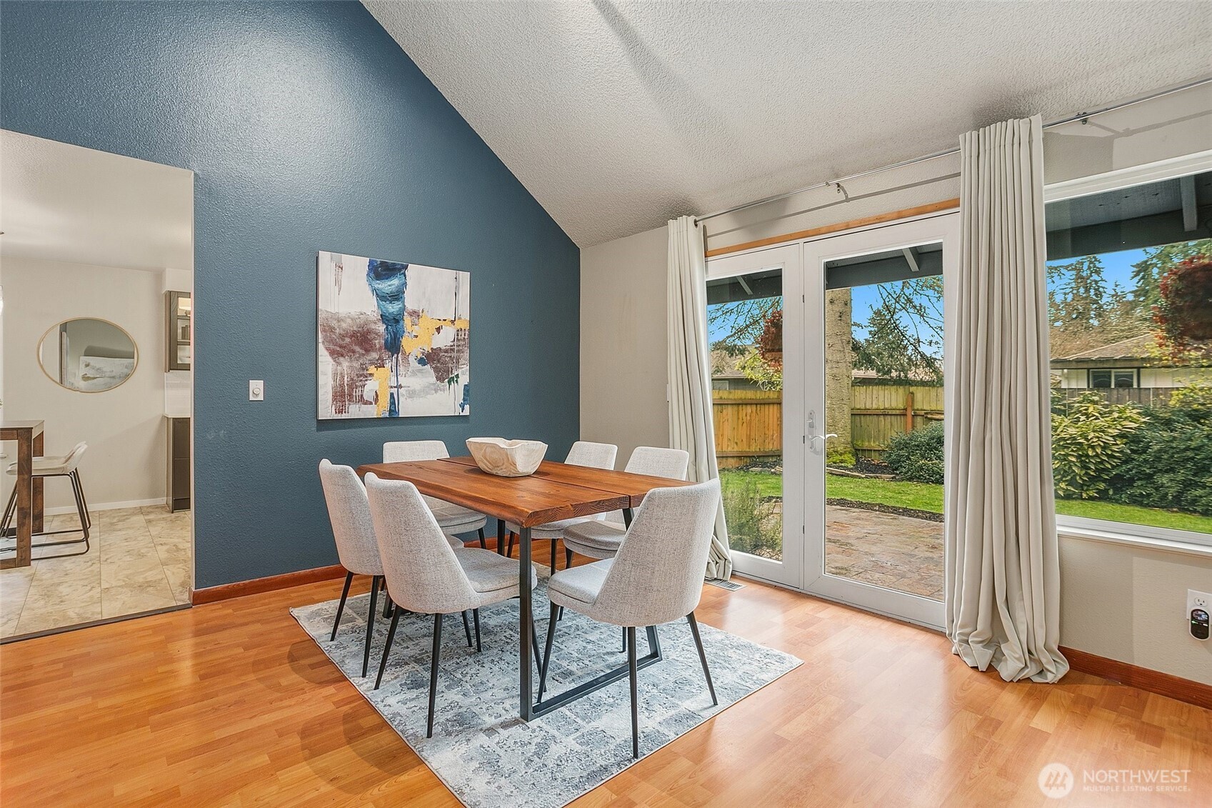 14203 NE 63rd Court , Redmond, WA 98052