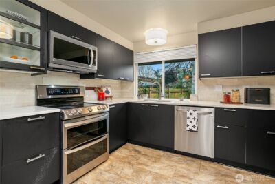 14203 NE 63rd Court , Redmond, WA 98052 - Photo 8