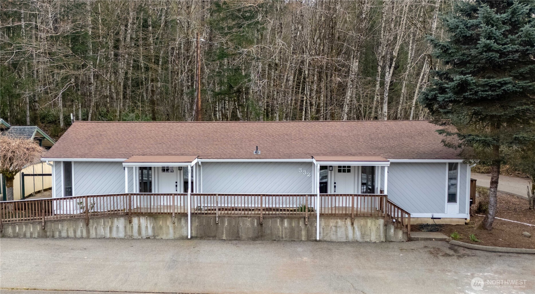 332 S Birch Street , McCleary, WA 98557