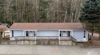 332 S Birch Street , McCleary, WA 98557 - Photo 1