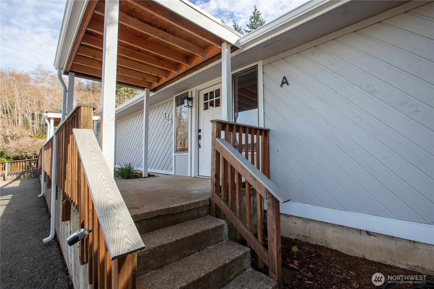 332 S Birch Street , McCleary, WA 98557