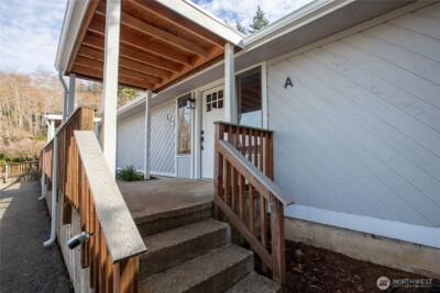 332 S Birch Street , McCleary, WA 98557 - Photo 3