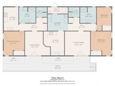 332 S Birch Street , McCleary, WA 98557 - Photo 4