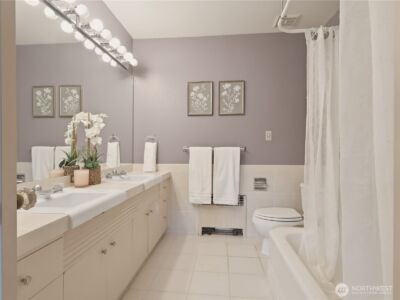 1432 Bel Aire , Aberdeen, WA 98520 - Photo 22