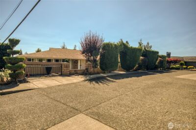 1432 Bel Aire , Aberdeen, WA 98520 - Photo 4