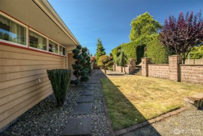 1432 Bel Aire , Aberdeen, WA 98520 - Photo 32