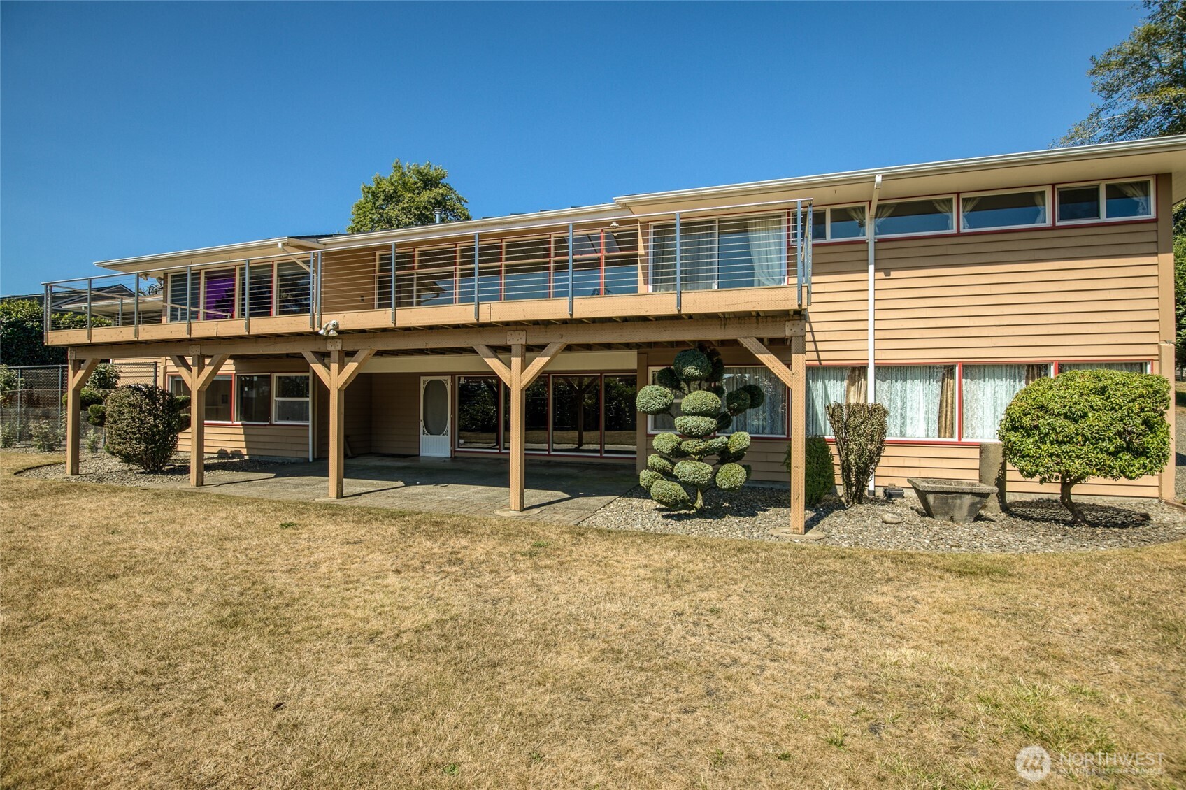 1432 Bel Aire , Aberdeen, WA 98520