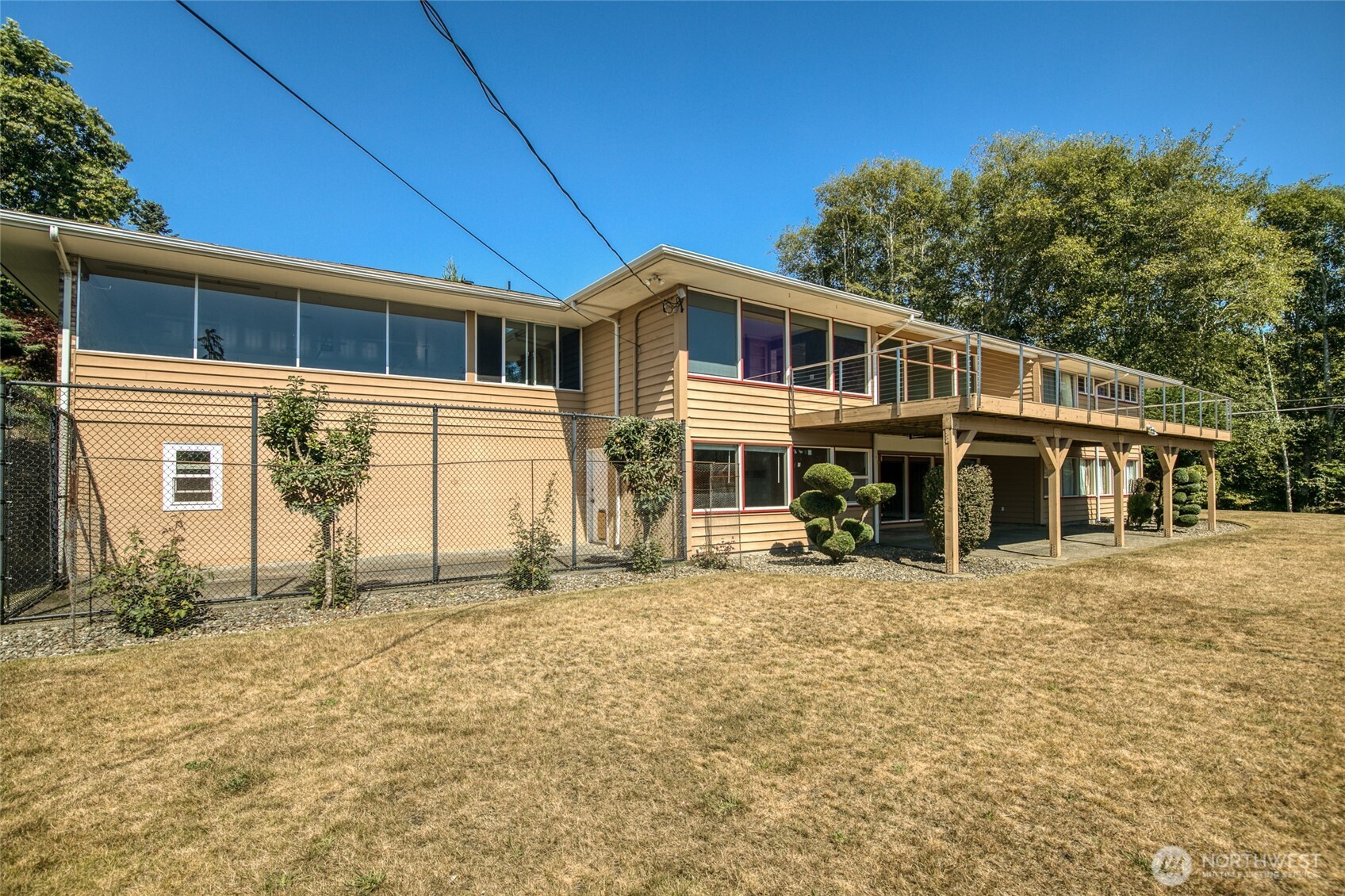 1432 Bel Aire , Aberdeen, WA 98520