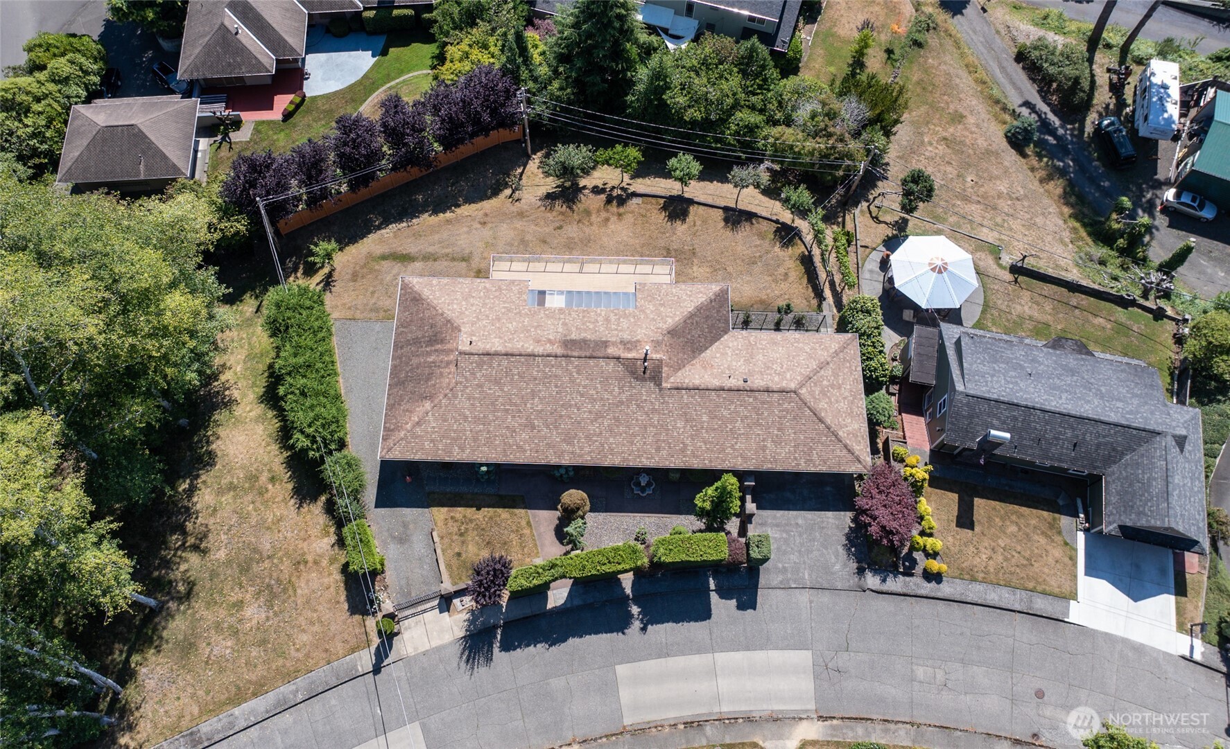 1432 Bel Aire , Aberdeen, WA 98520