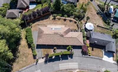 1432 Bel Aire , Aberdeen, WA 98520 - Photo 39