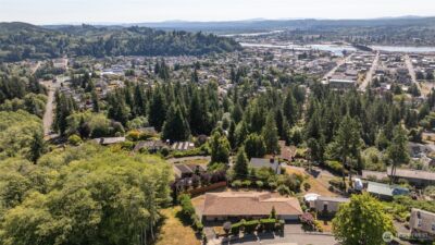 1432 Bel Aire , Aberdeen, WA 98520 - Photo 40