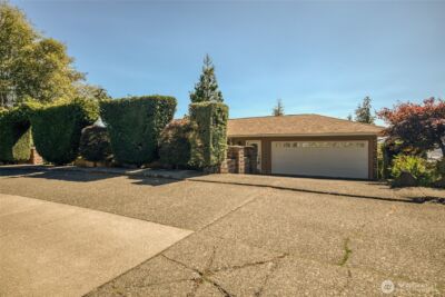 1432 Bel Aire , Aberdeen, WA 98520 - Photo 5