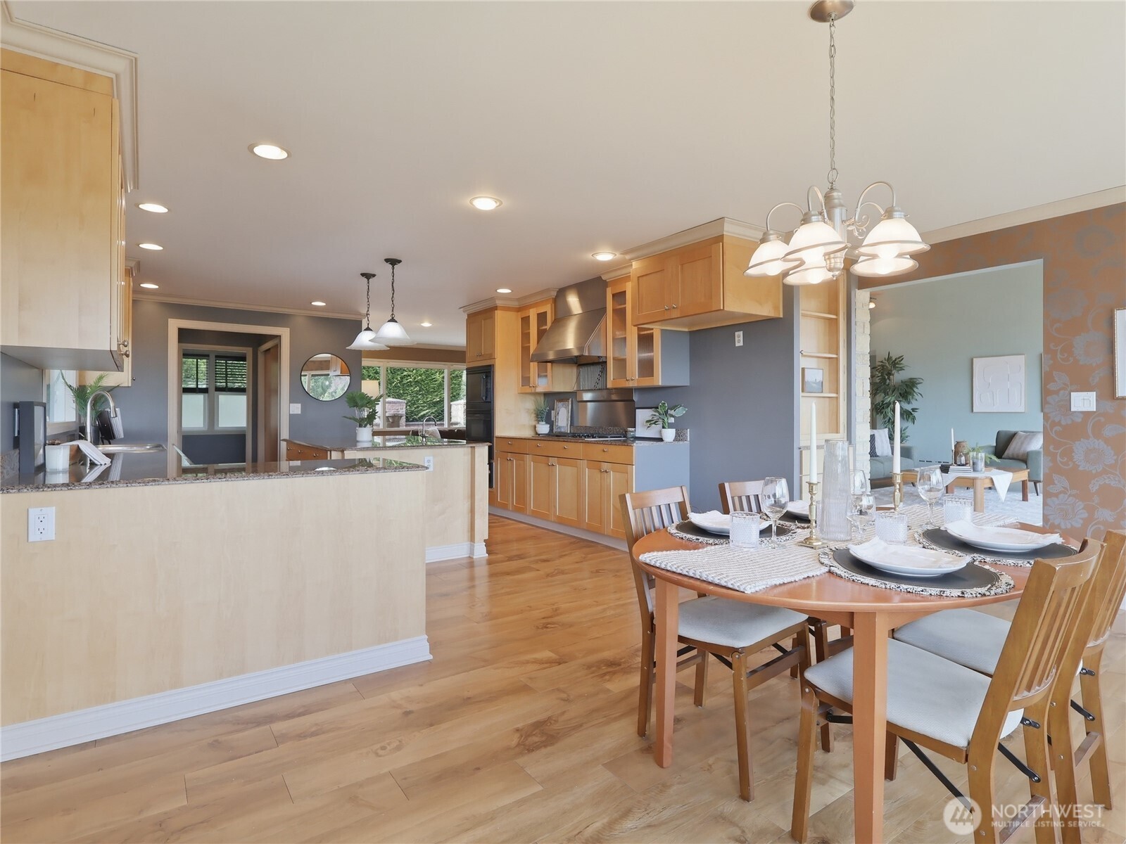 1432 Bel Aire , Aberdeen, WA 98520