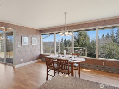 1432 Bel Aire , Aberdeen, WA 98520 - Photo 9