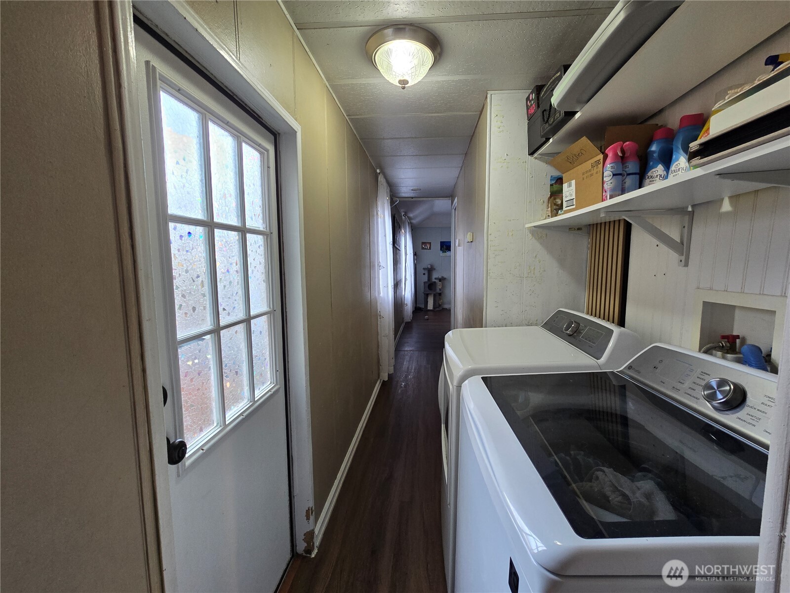 38 Hurd Road #35, Elma, WA 98541