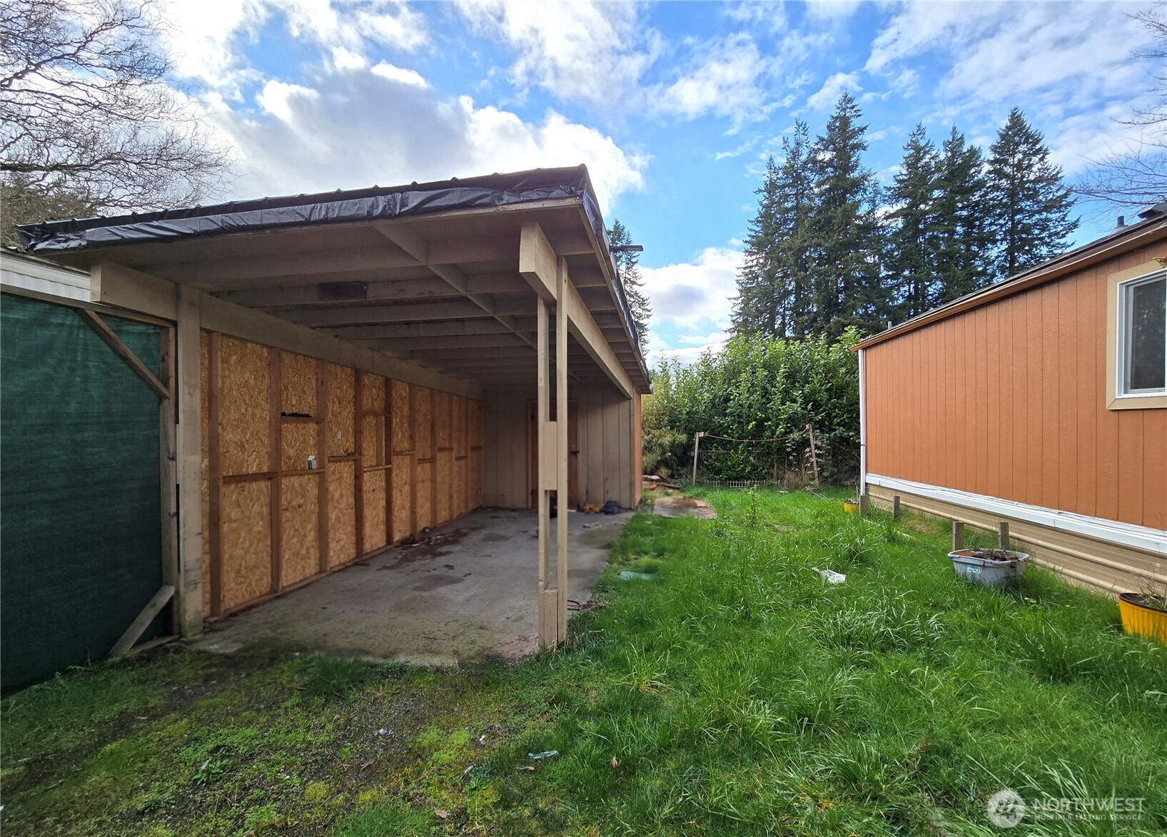 38 Hurd Road #35, Elma, WA 98541