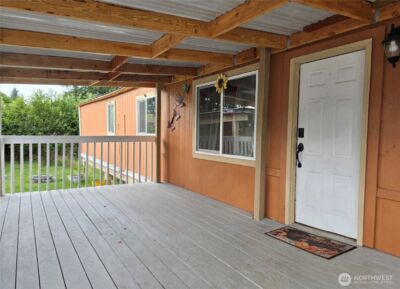 38 Hurd Road #35, Elma, WA 98541 - Photo 3