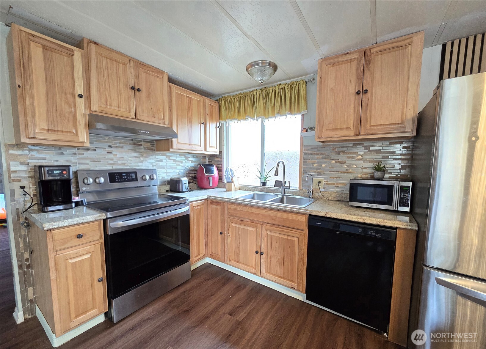 38 Hurd Road #35, Elma, WA 98541