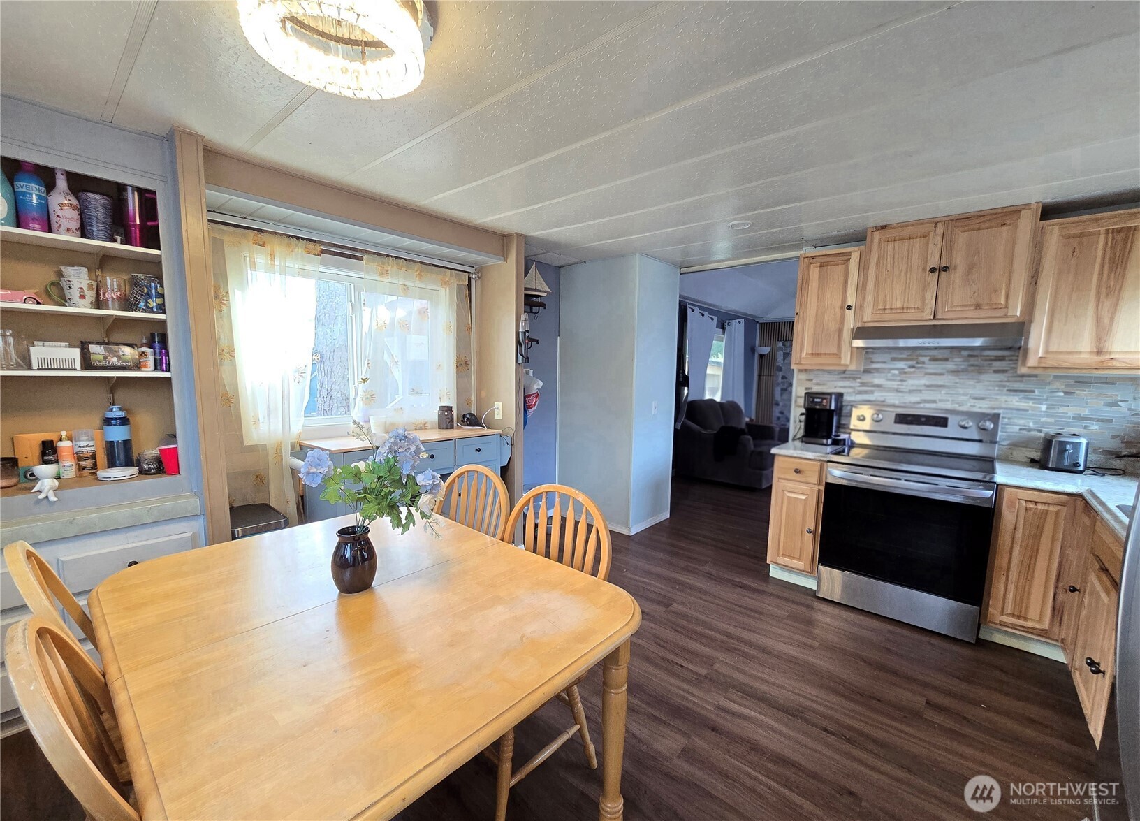 38 Hurd Road #35, Elma, WA 98541